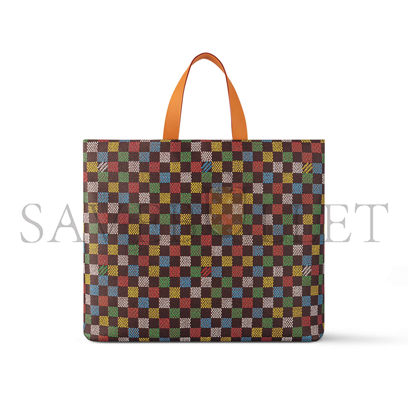 l0*is V*t0n shopper tote mm n00192 (40*32*16cm)